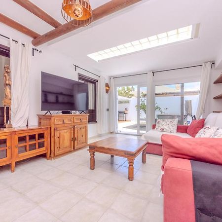Villa Kakariko 플라야 온다 외부 사진