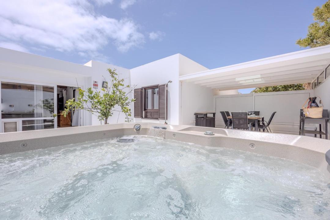 Villa Kakariko 플라야 온다 외부 사진