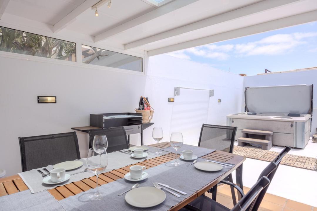 Villa Kakariko 플라야 온다 외부 사진