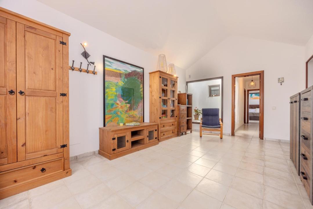 Villa Kakariko 플라야 온다 외부 사진