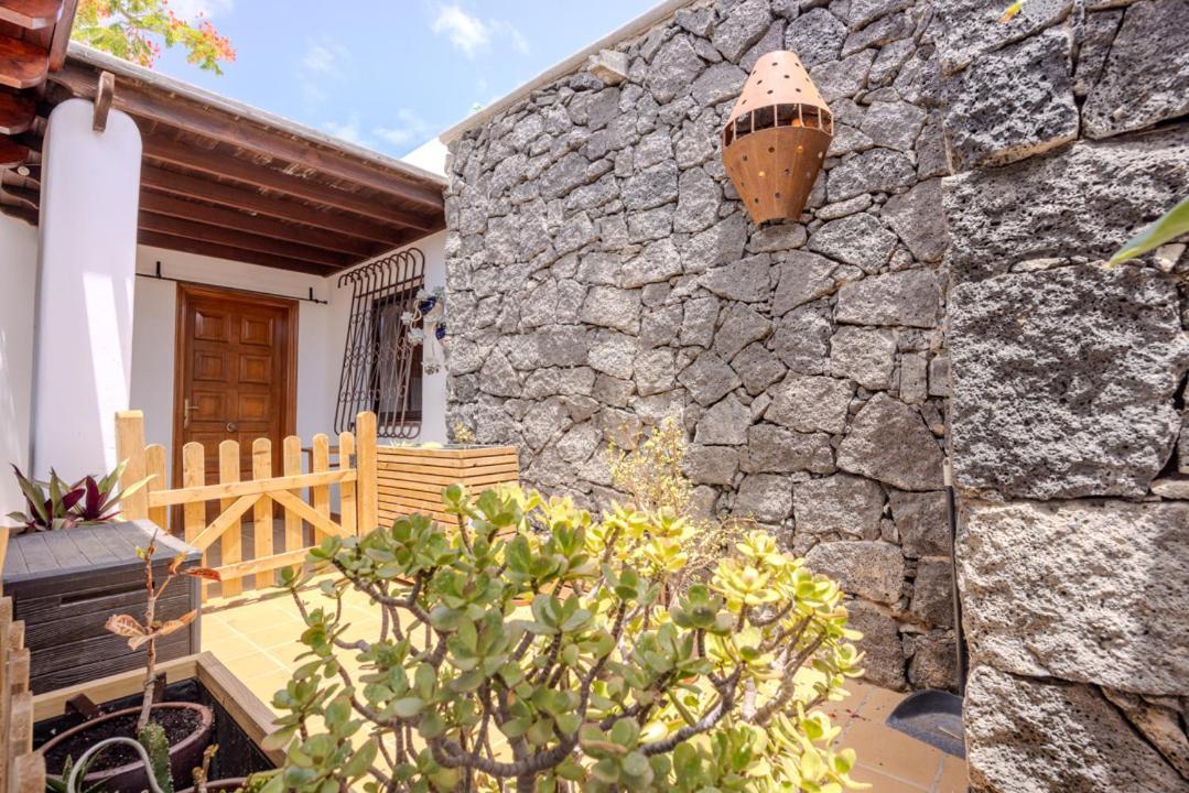 Villa Kakariko 플라야 온다 외부 사진
